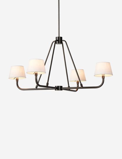 Witting Chandelier product view 18