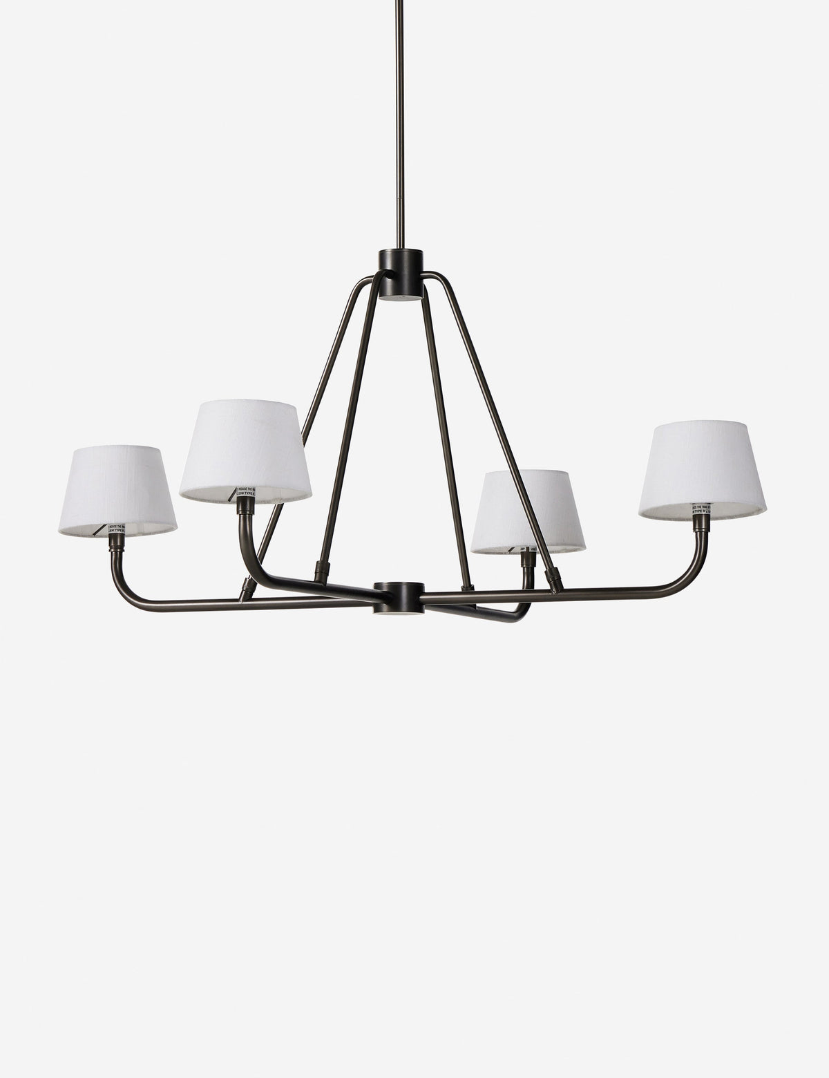 Witting Chandelier product view 17
