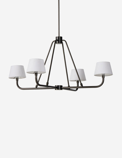 Witting Chandelier product view 17