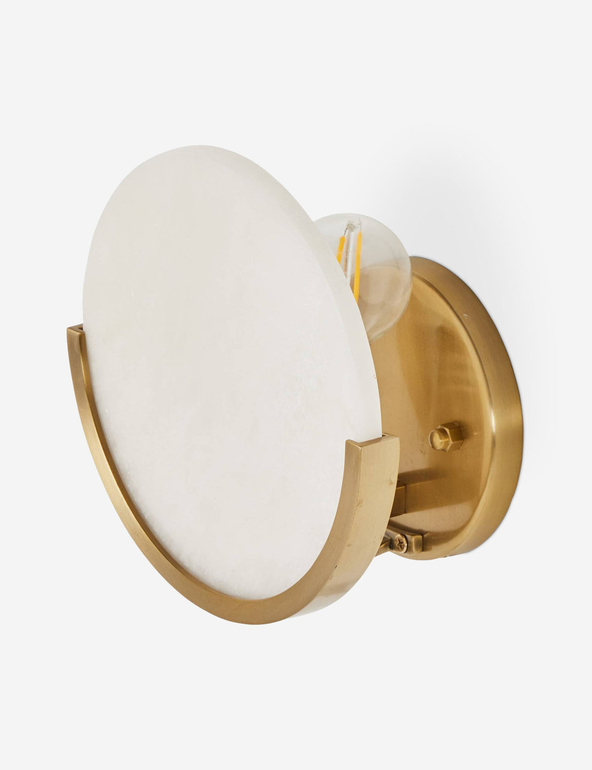 Martell Sconce product view 3
