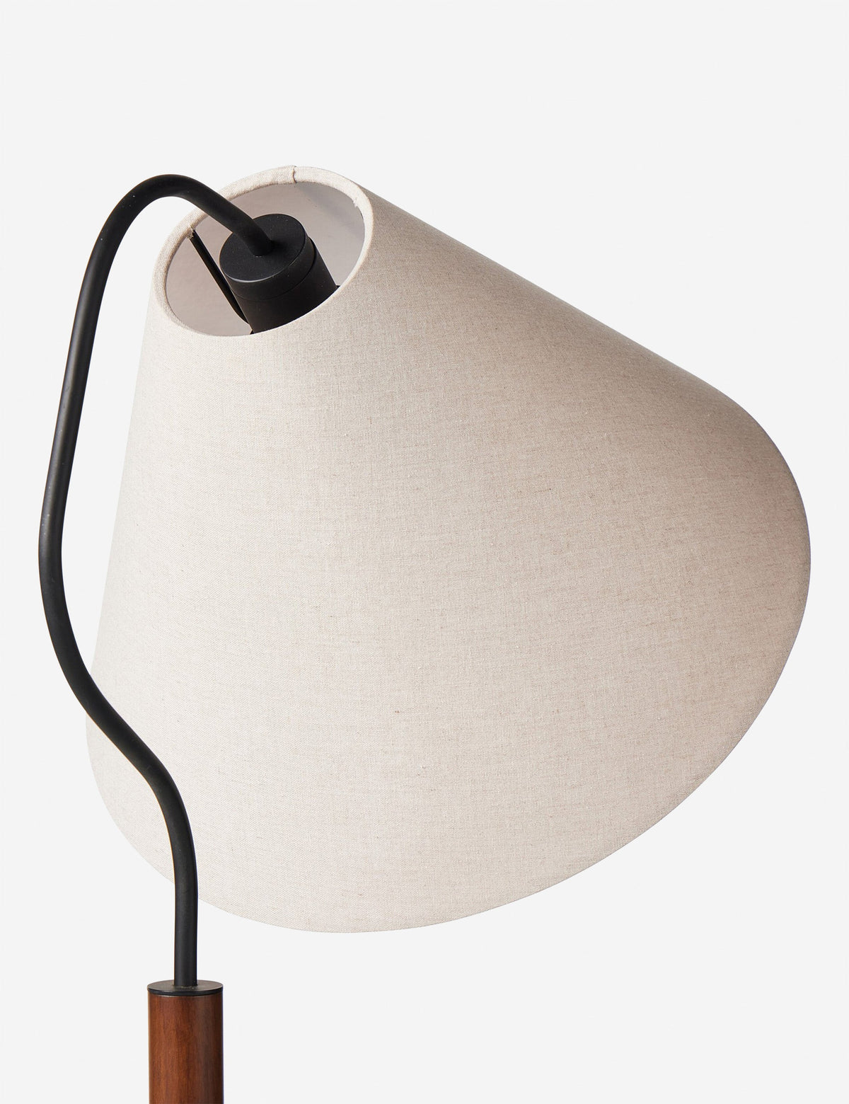 Traynor Floor Lamp product view 3