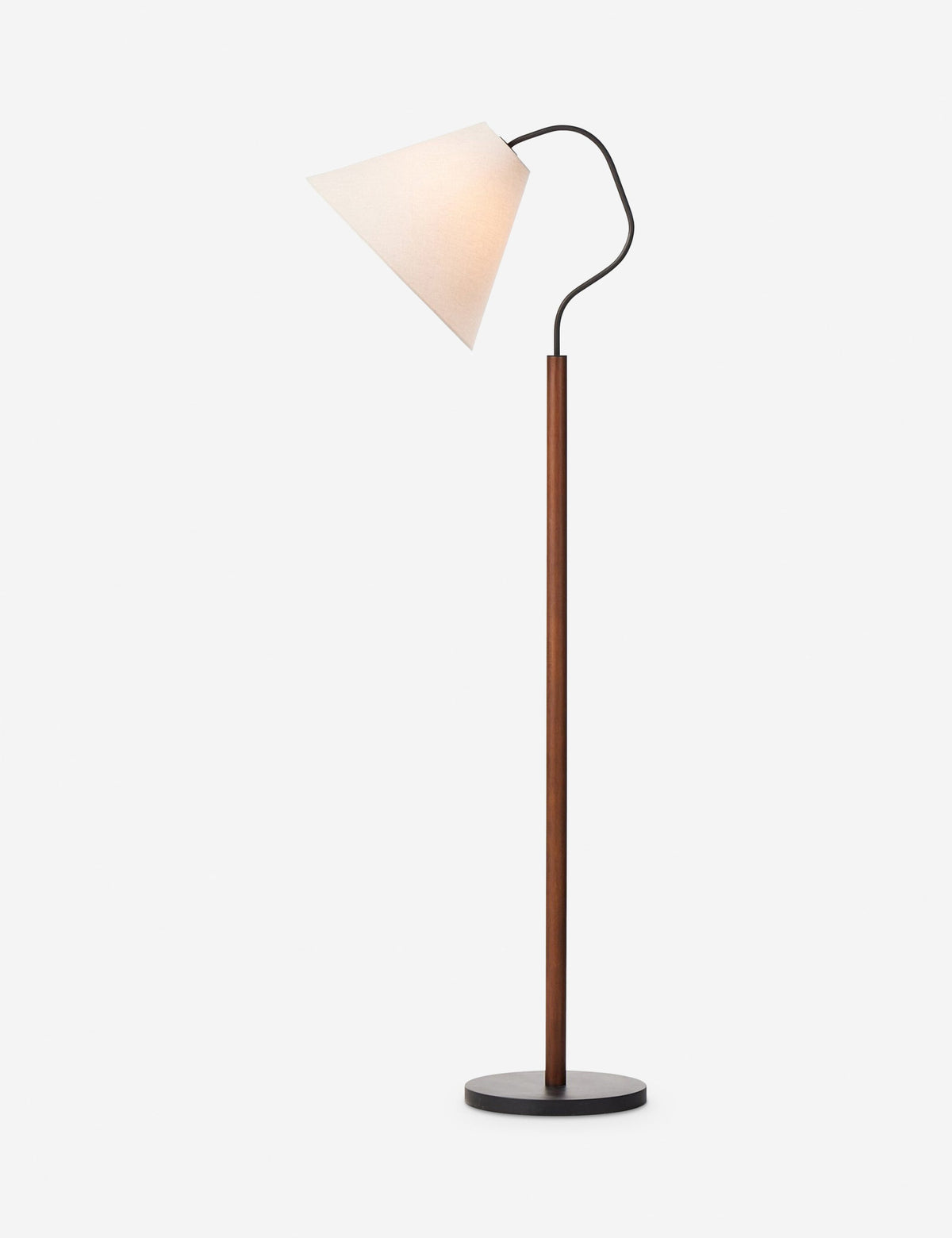 Traynor Floor Lamp product view 2