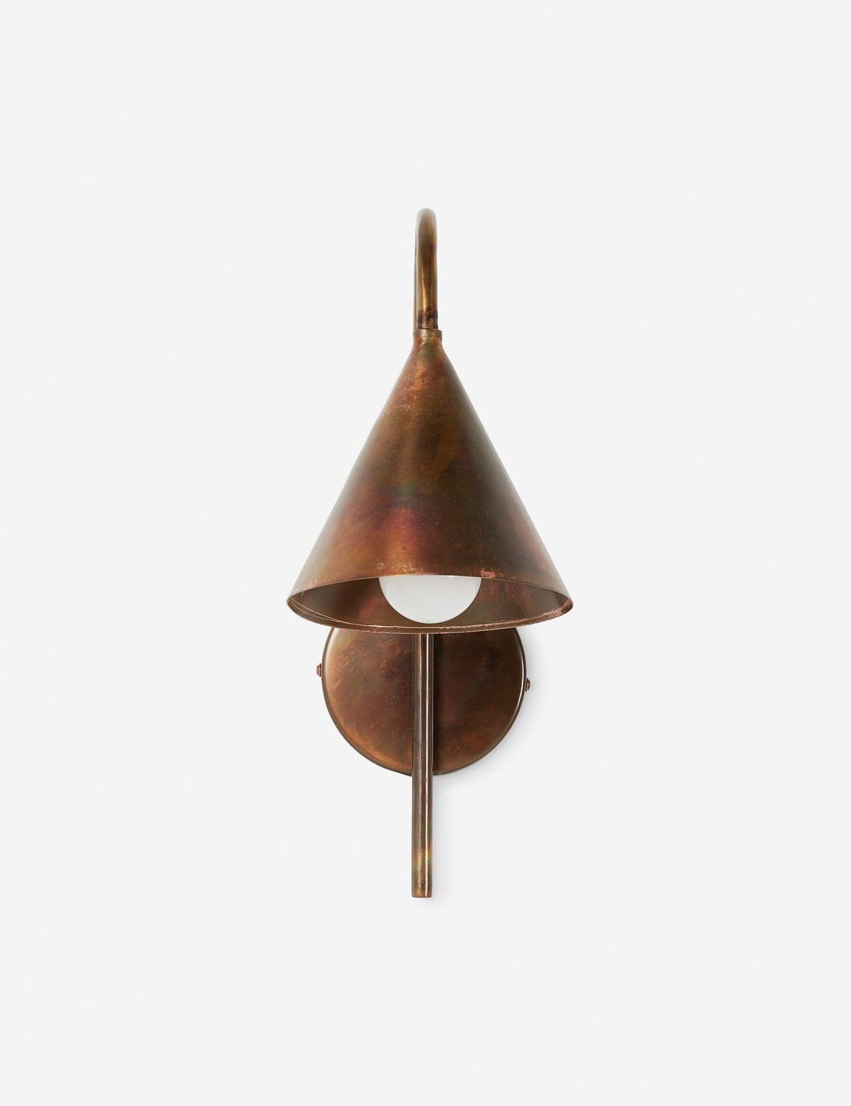 Santino Sconce product view 2