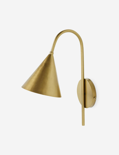 Santino Sconce product view 8
