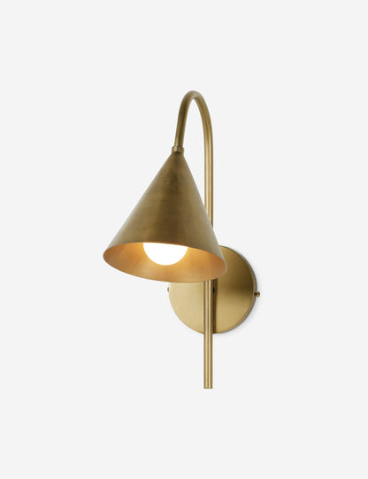 Santino Sconce product view 6