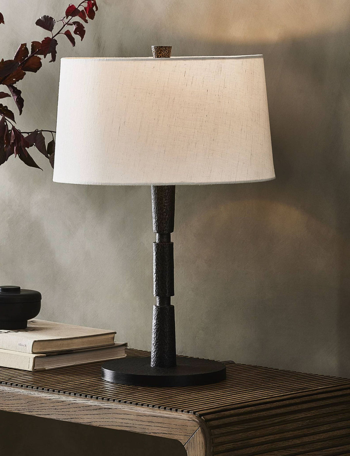 Sigurd Table Lamp product view 2