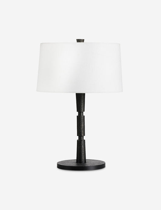 Sigurd Table Lamp bedside lamp front view