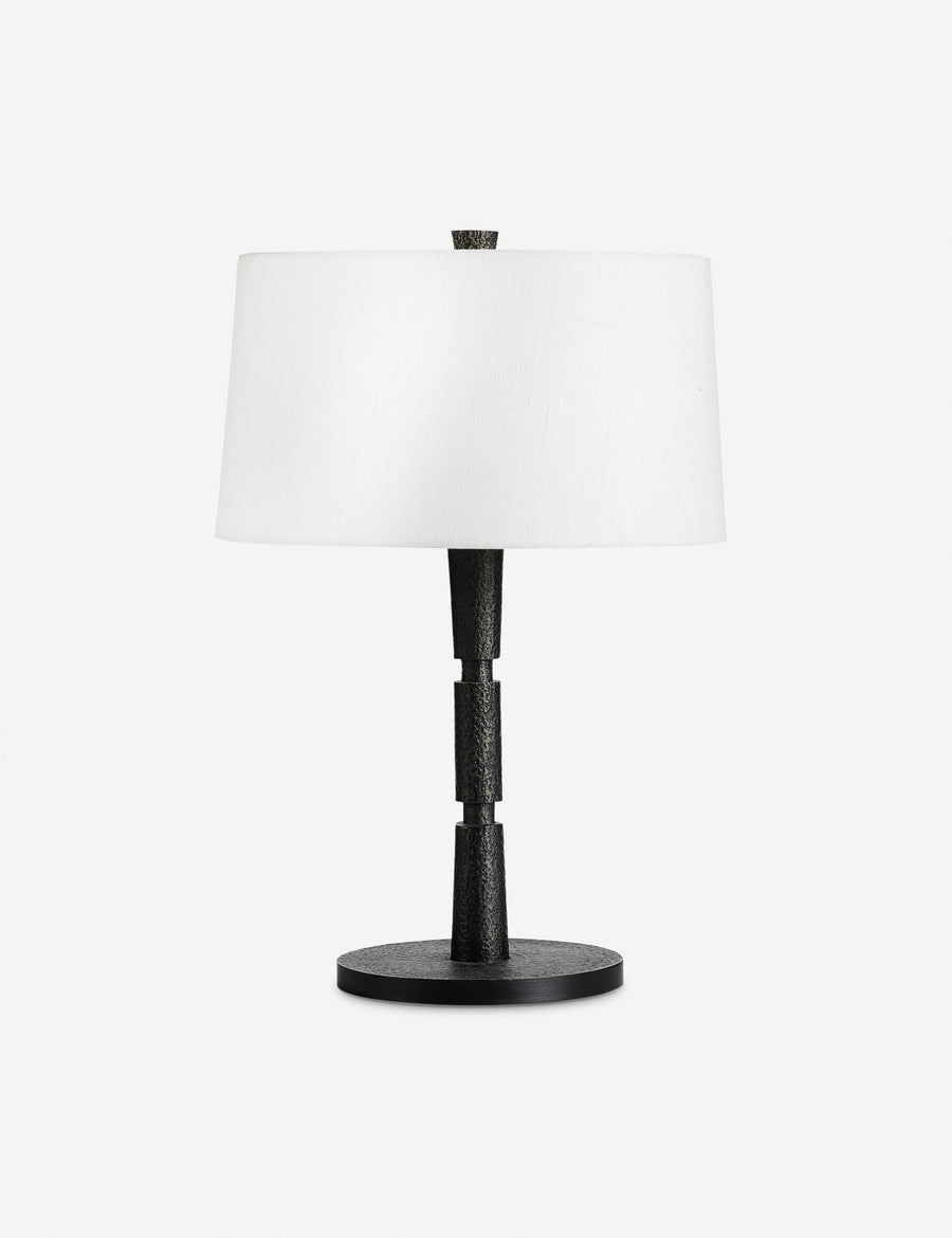 Sigurd Table Lamp bedside lamp front view