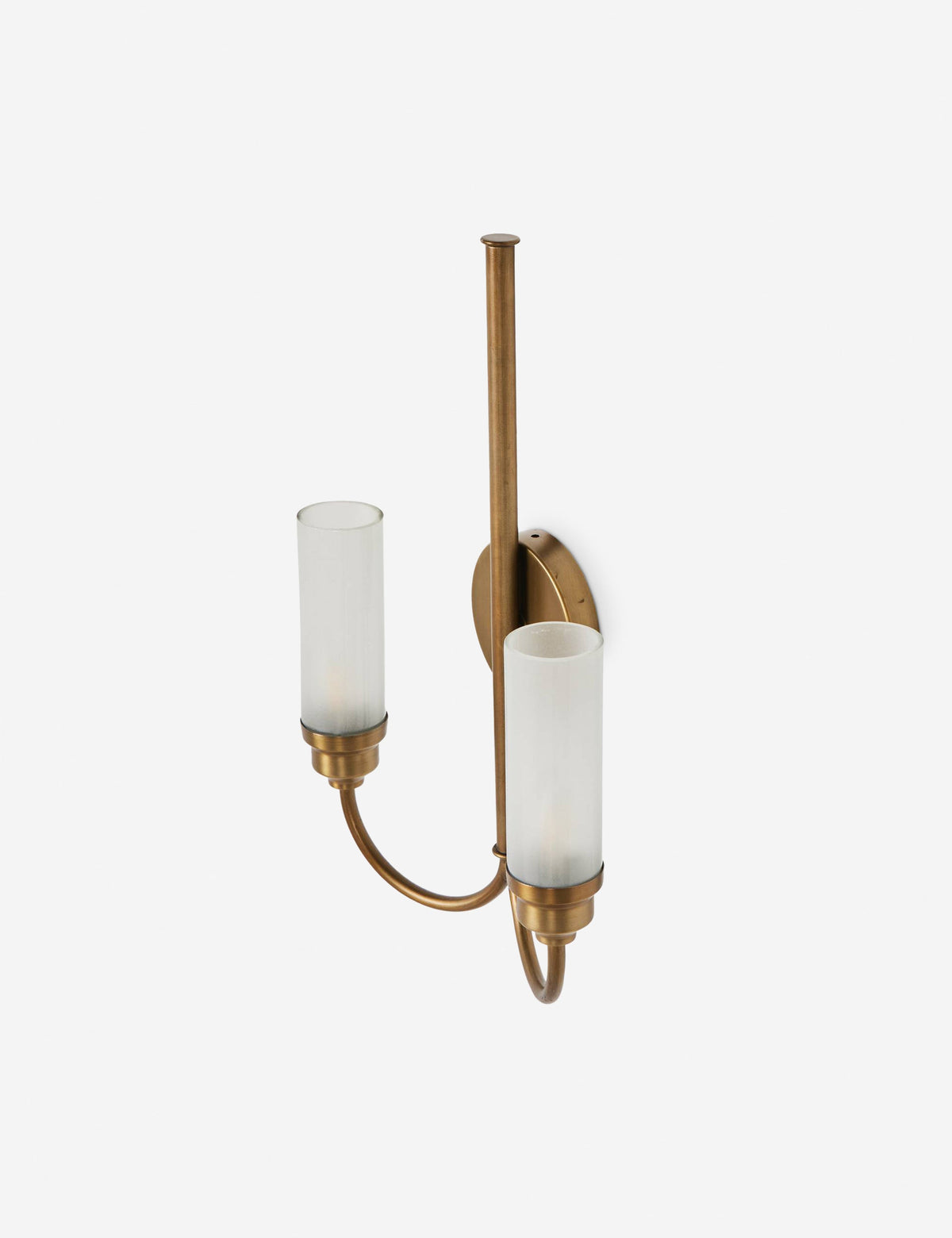 Britten Sconce product view 4