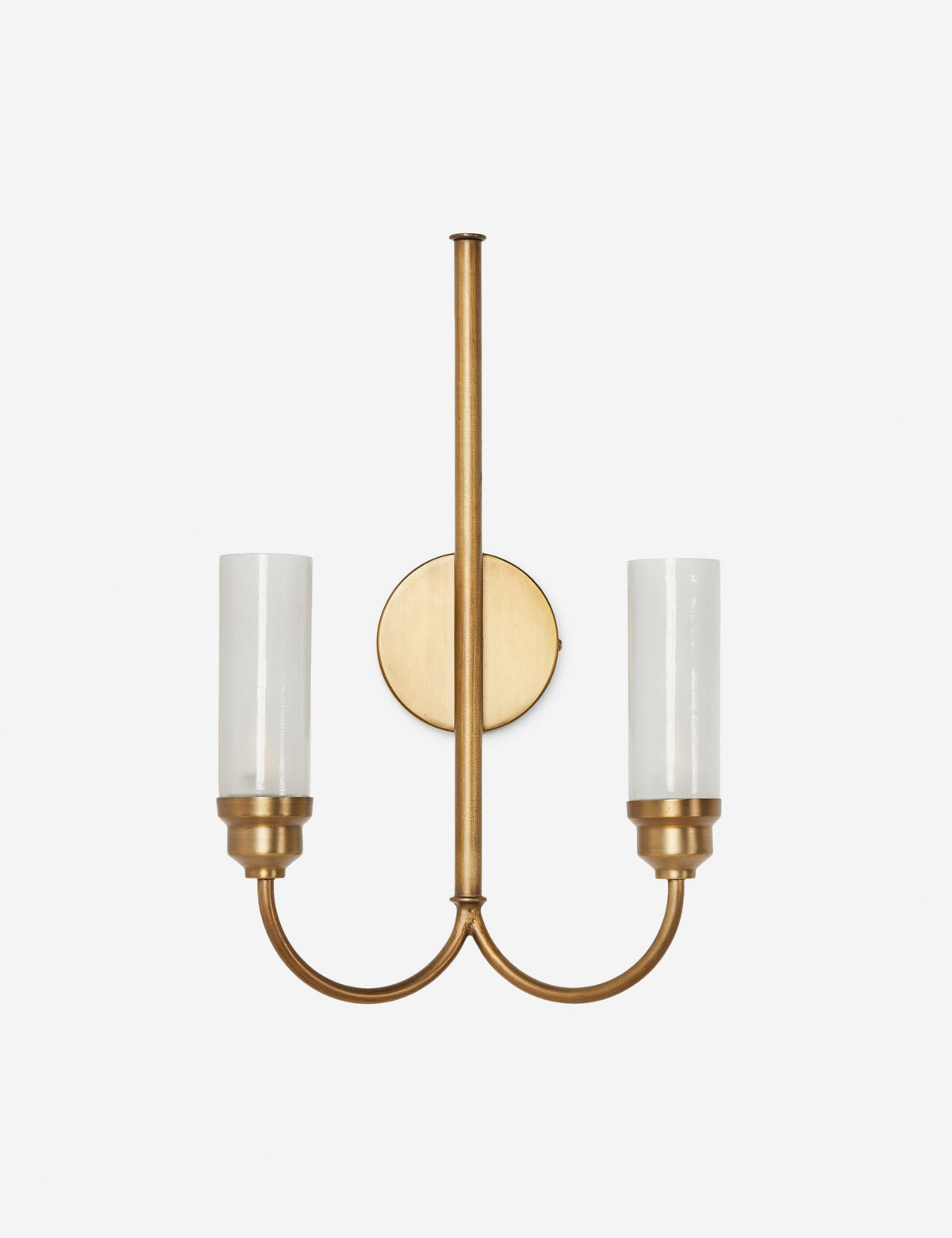 Britten Sconce product view 3