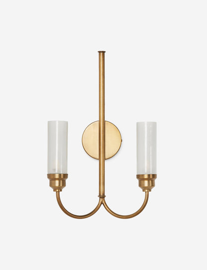 Britten Sconce product view 3