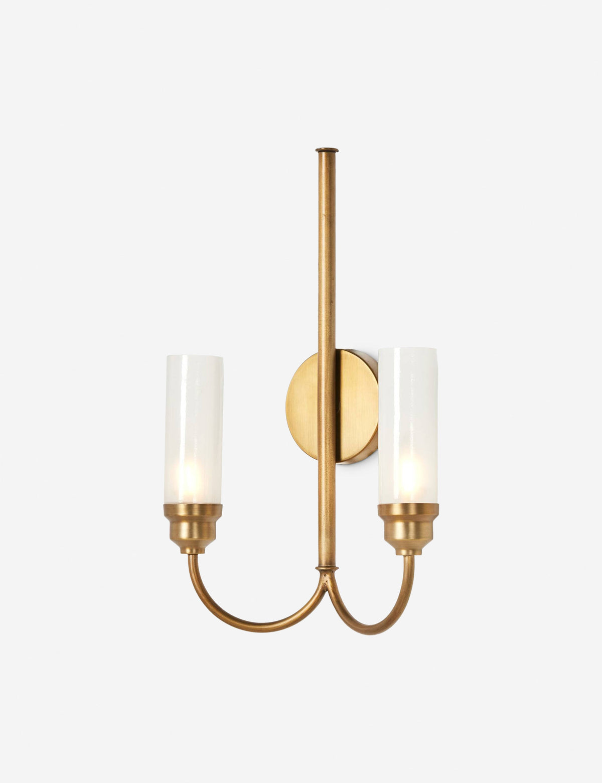 Britten Sconce product view 2