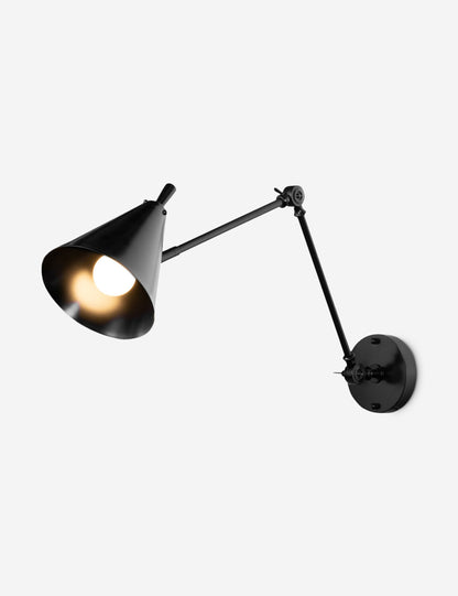 Kepler Sconce product view 3