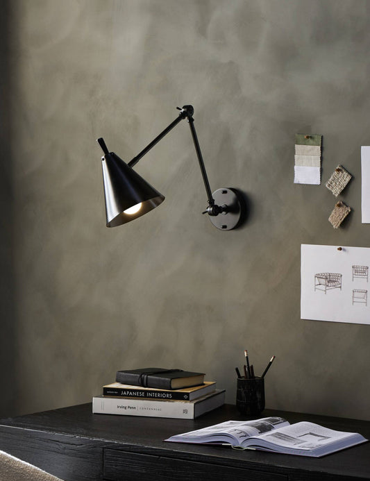 Kepler Sconce product view 2