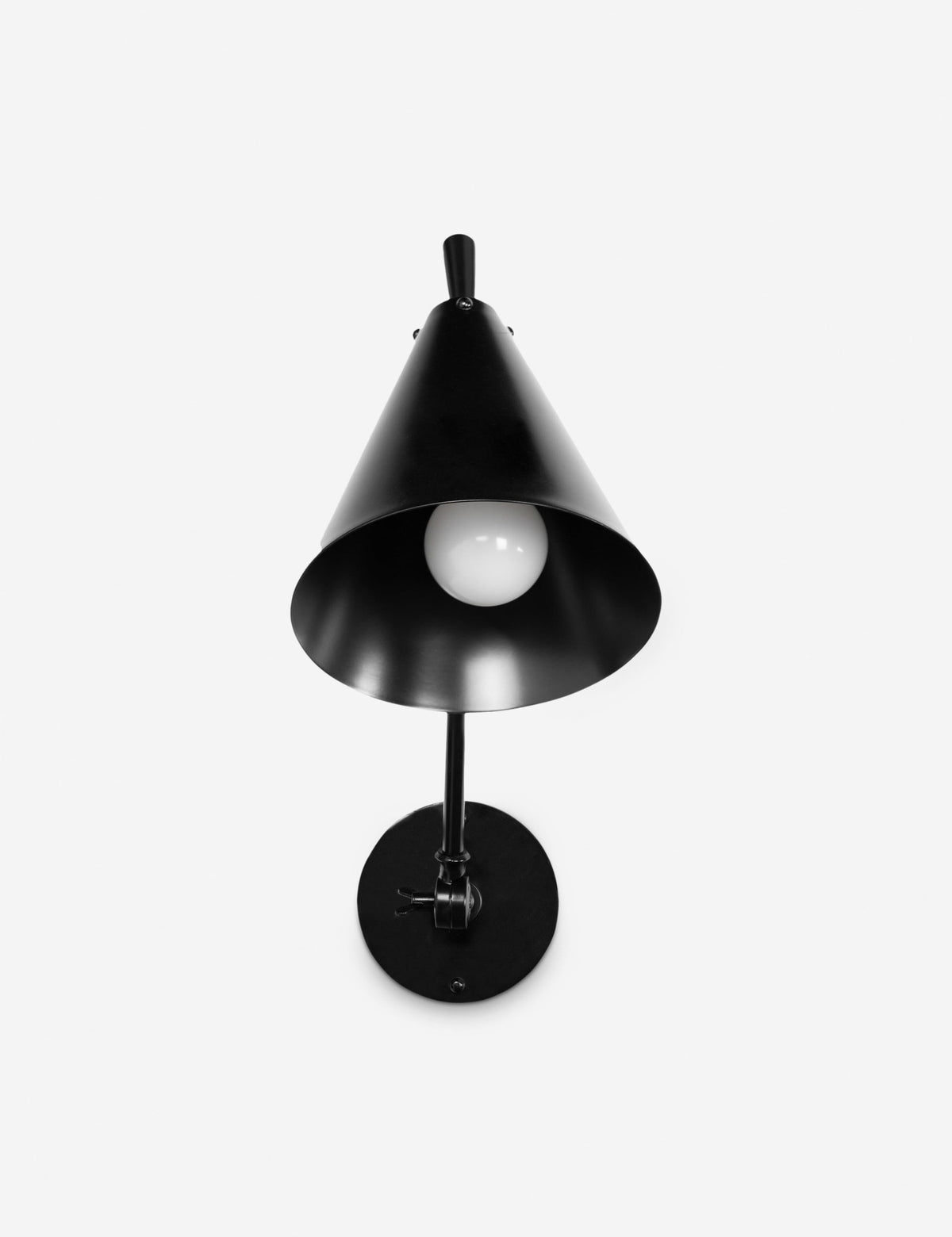 Kepler Sconce product view 4