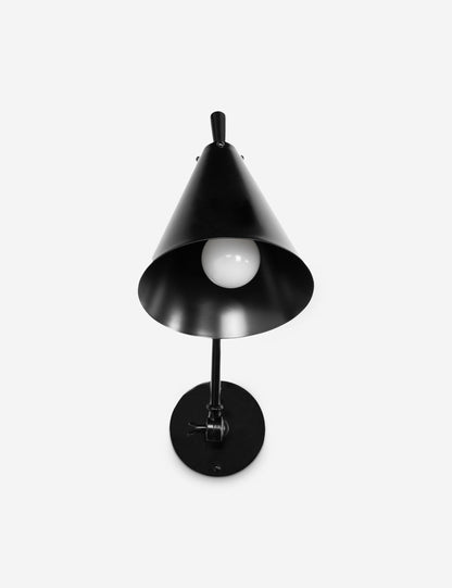 Kepler Sconce product view 4