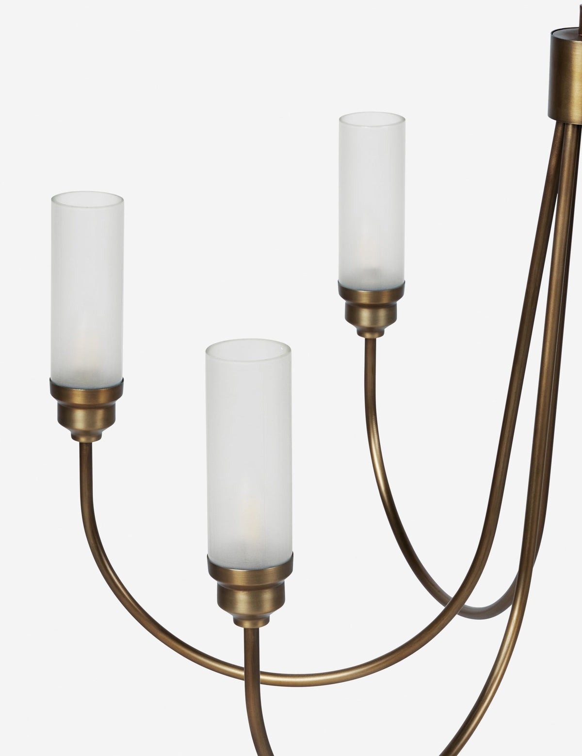Britten Chandelier product view 3