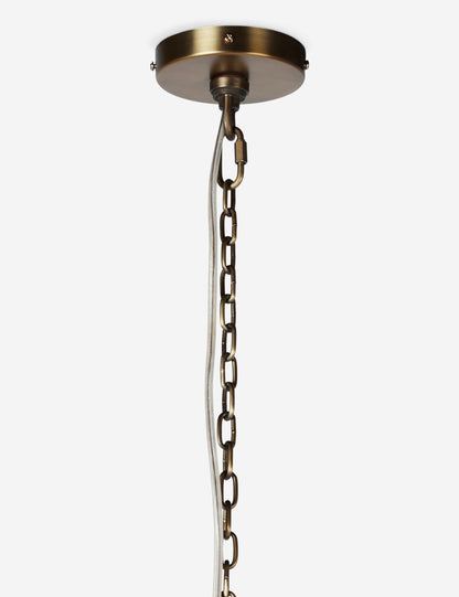 Britten Chandelier product view 7