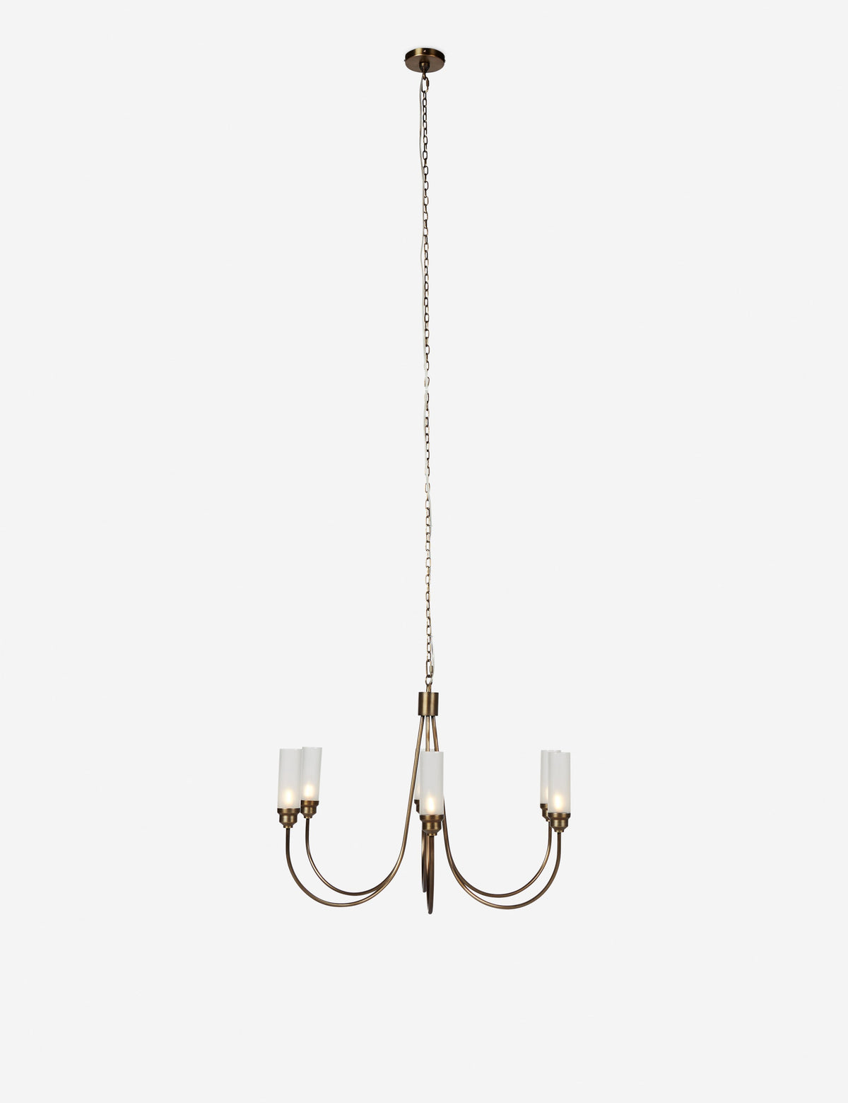 Britten Chandelier product view 5