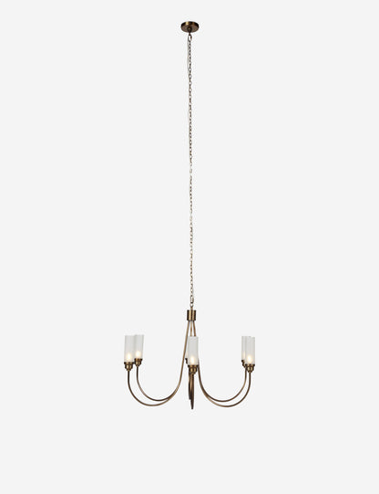 Britten Chandelier product view 5