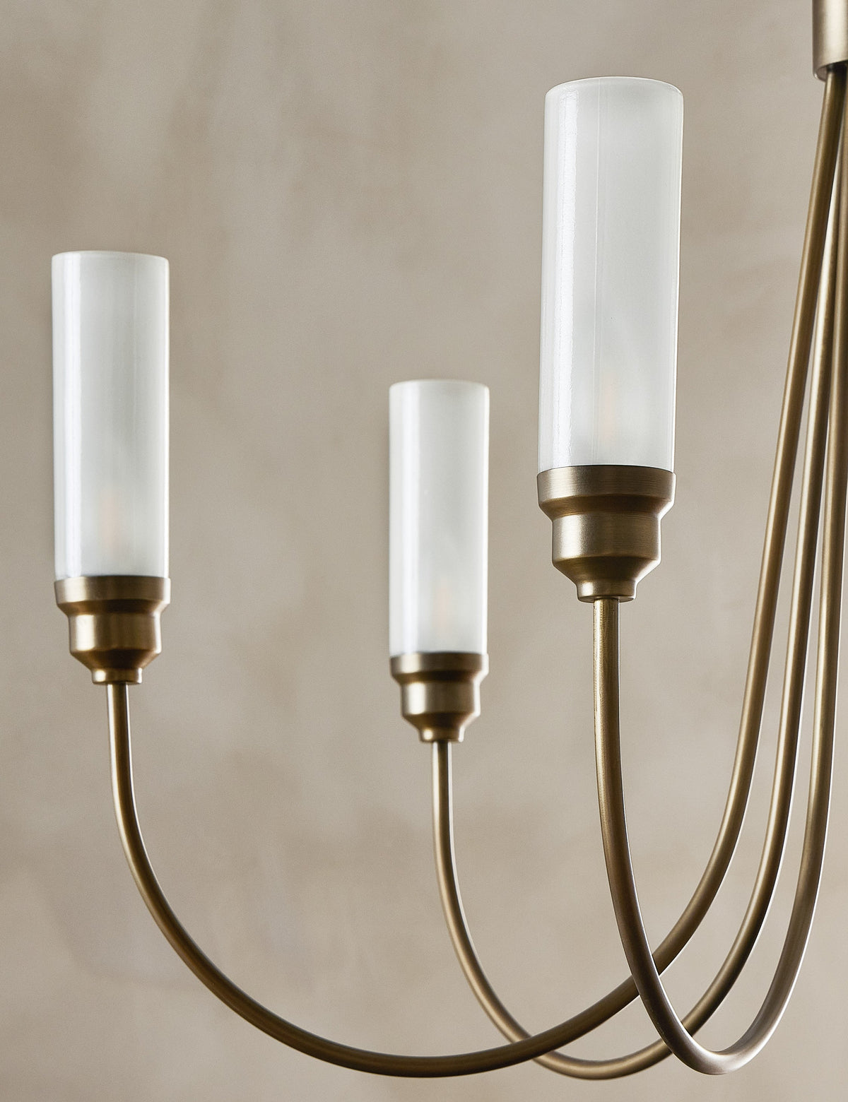 Britten Chandelier product view 4