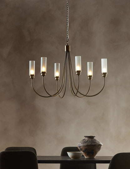 Britten Chandelier product view 6