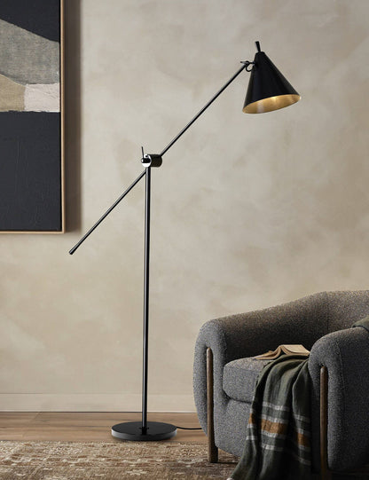 Kepler Floor Lamp product view 2