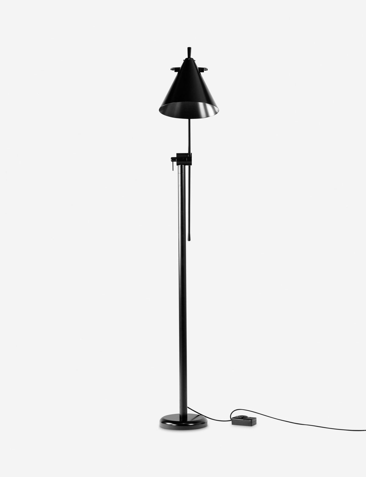 Kepler Floor Lamp product view 3