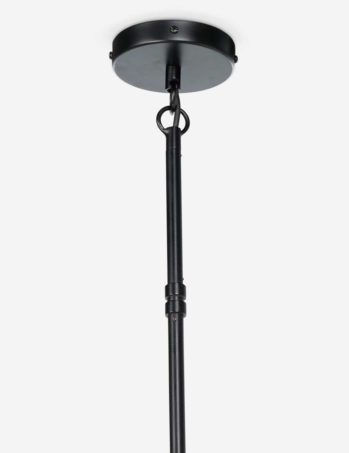 Newell Chandelier product view 5
