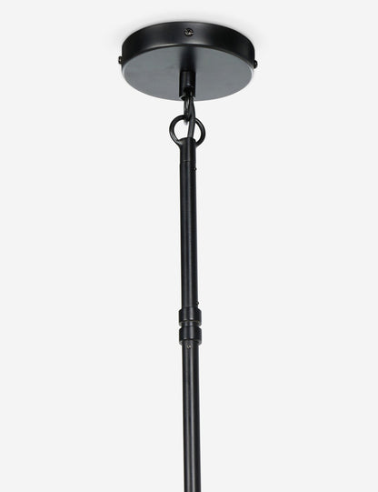 Newell Chandelier product view 5