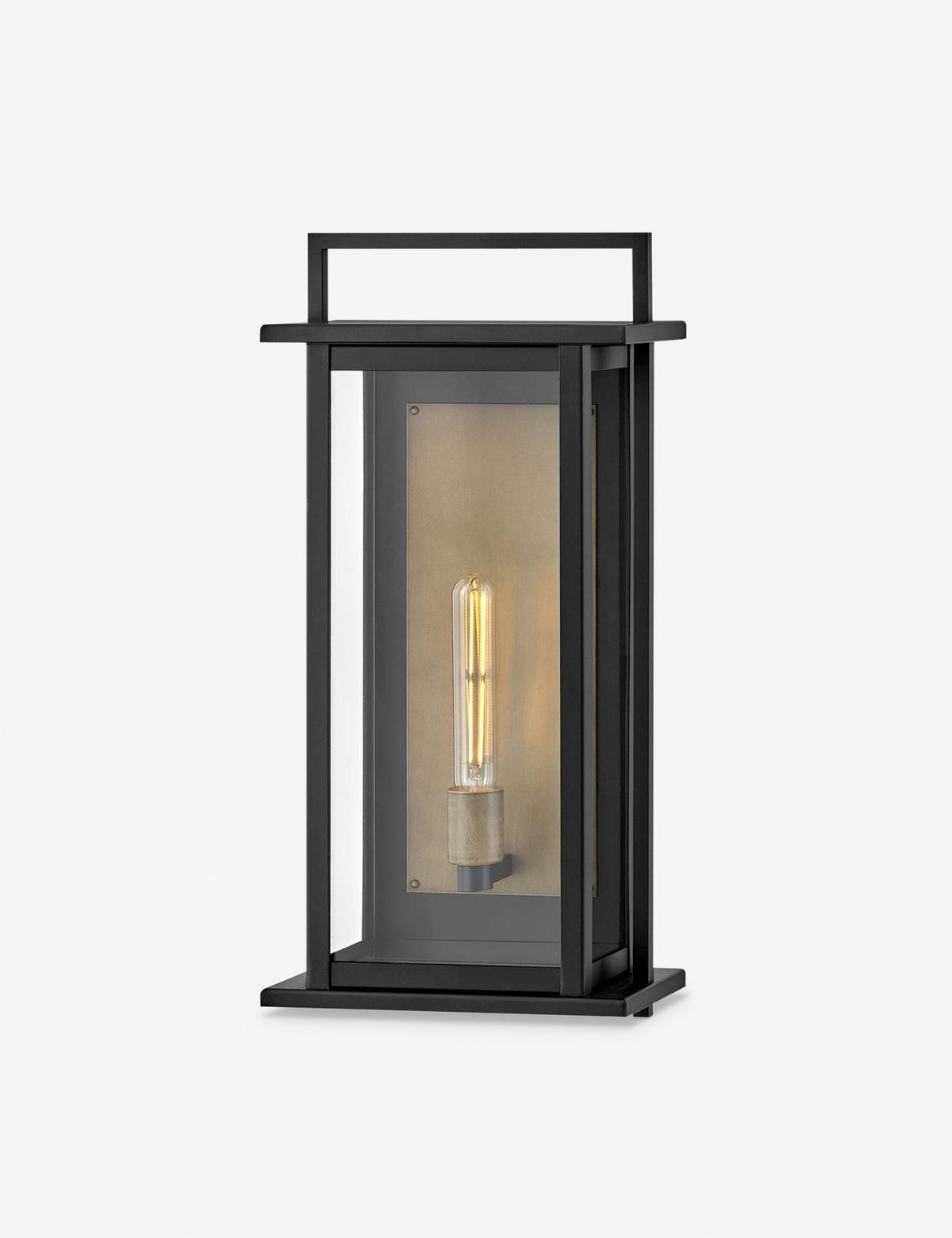 Tull Outdoor Sconce product view 3