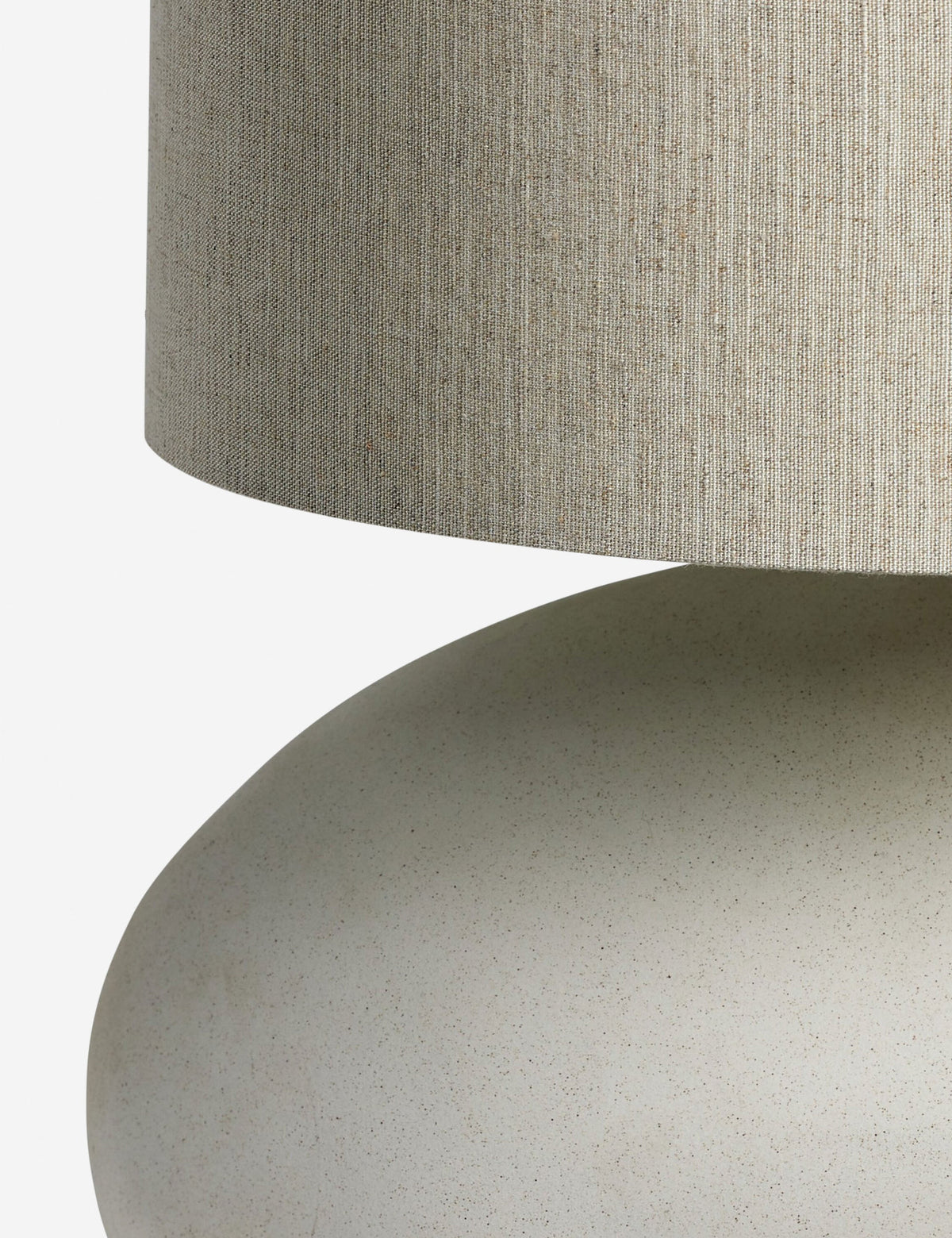Chalkley Table Lamp product view 5