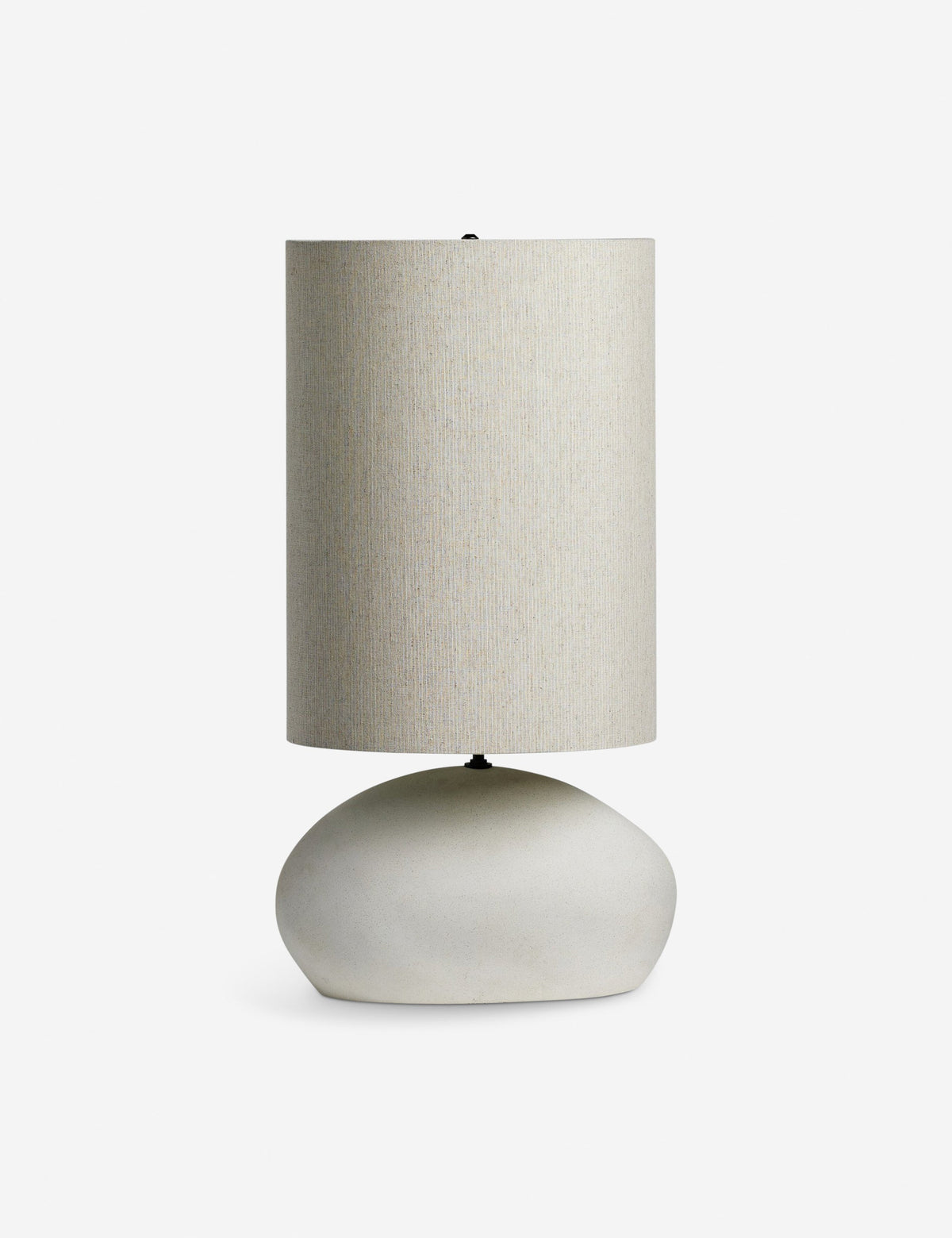 Chalkley Table Lamp bedside lamp front view