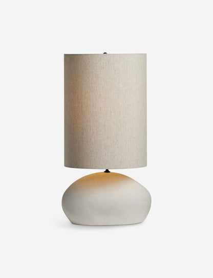 Chalkley Table Lamp product view 3