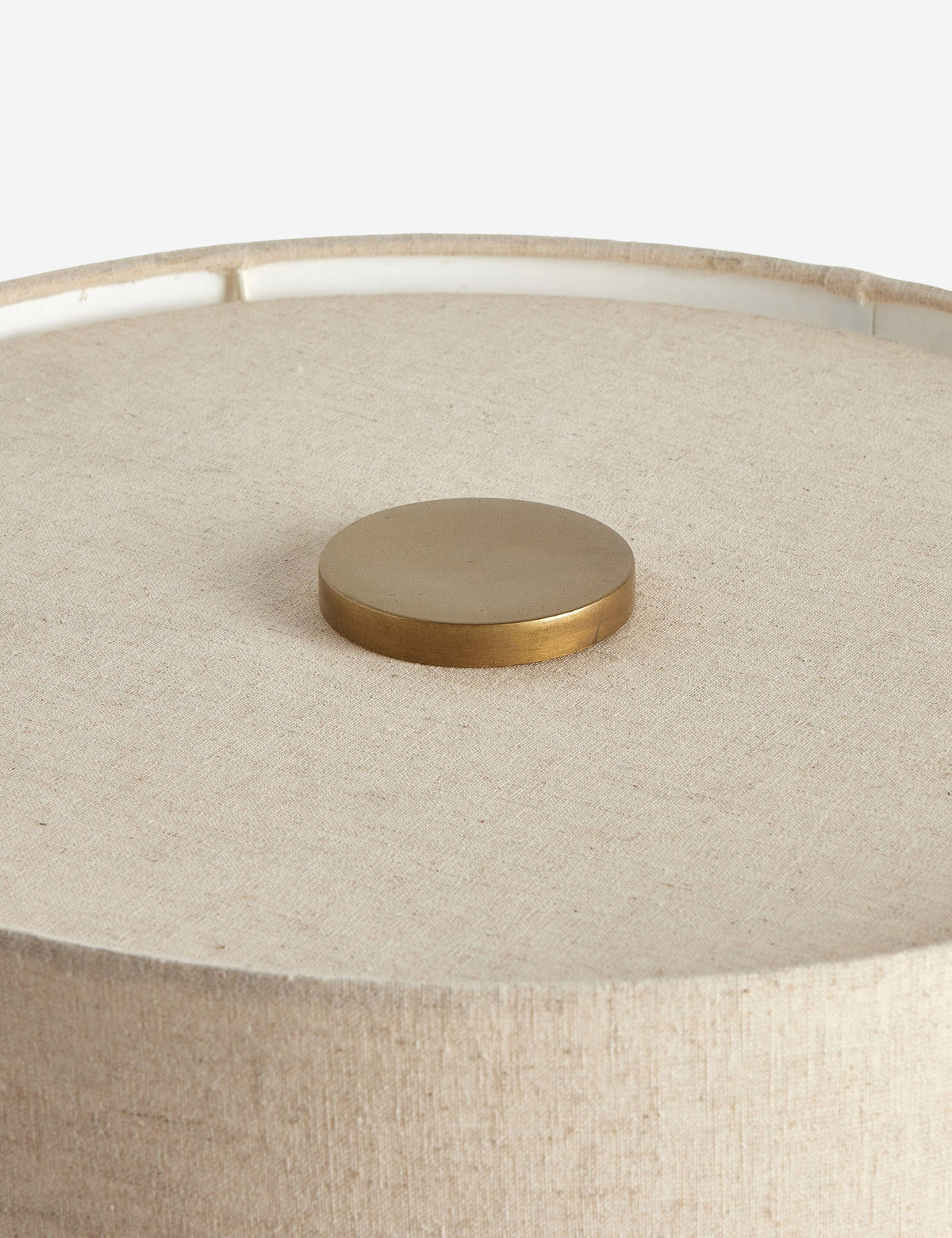 Solstice Table Lamp product view 4
