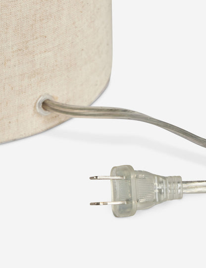 Solstice Table Lamp product view 5