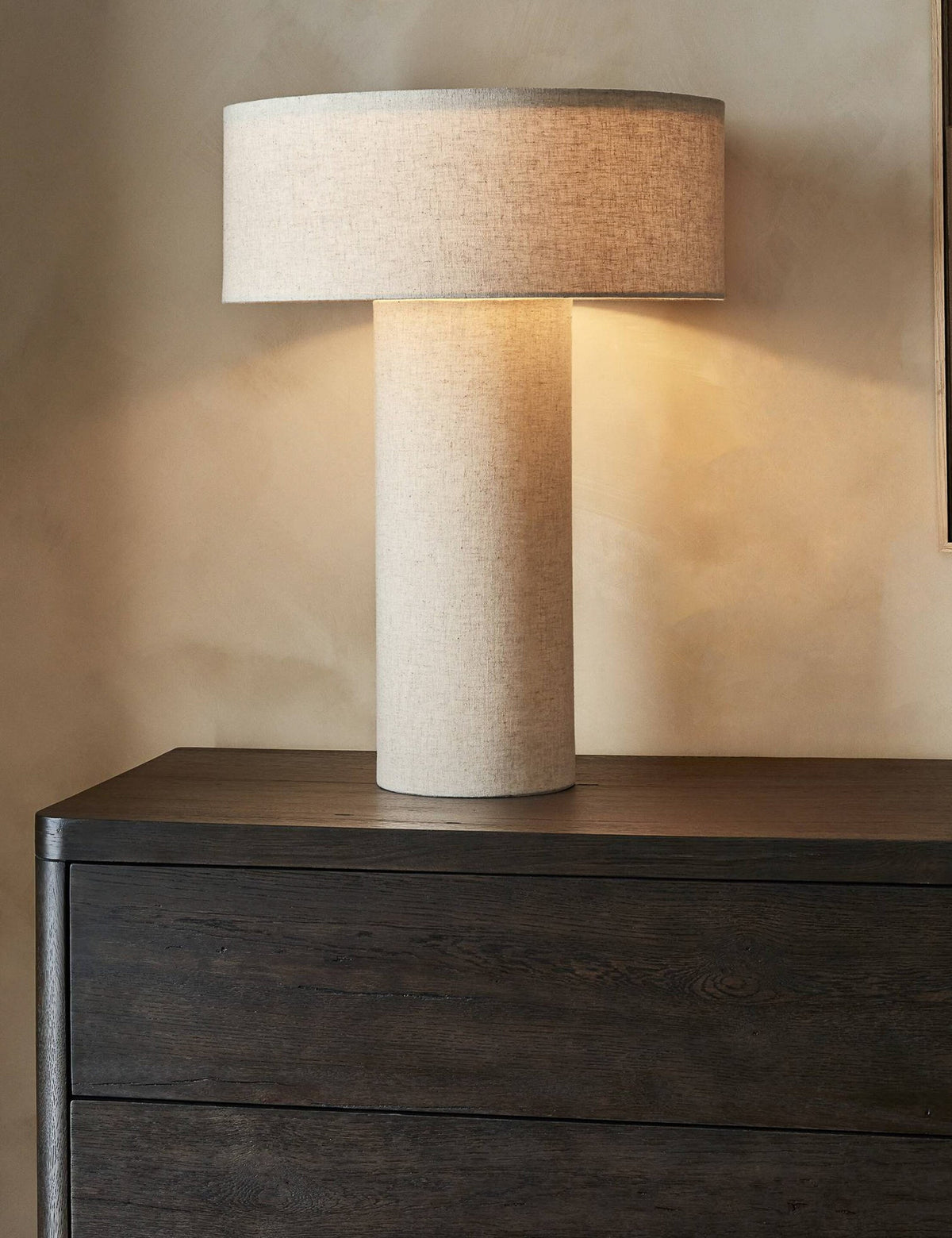Solstice Table Lamp product view 2
