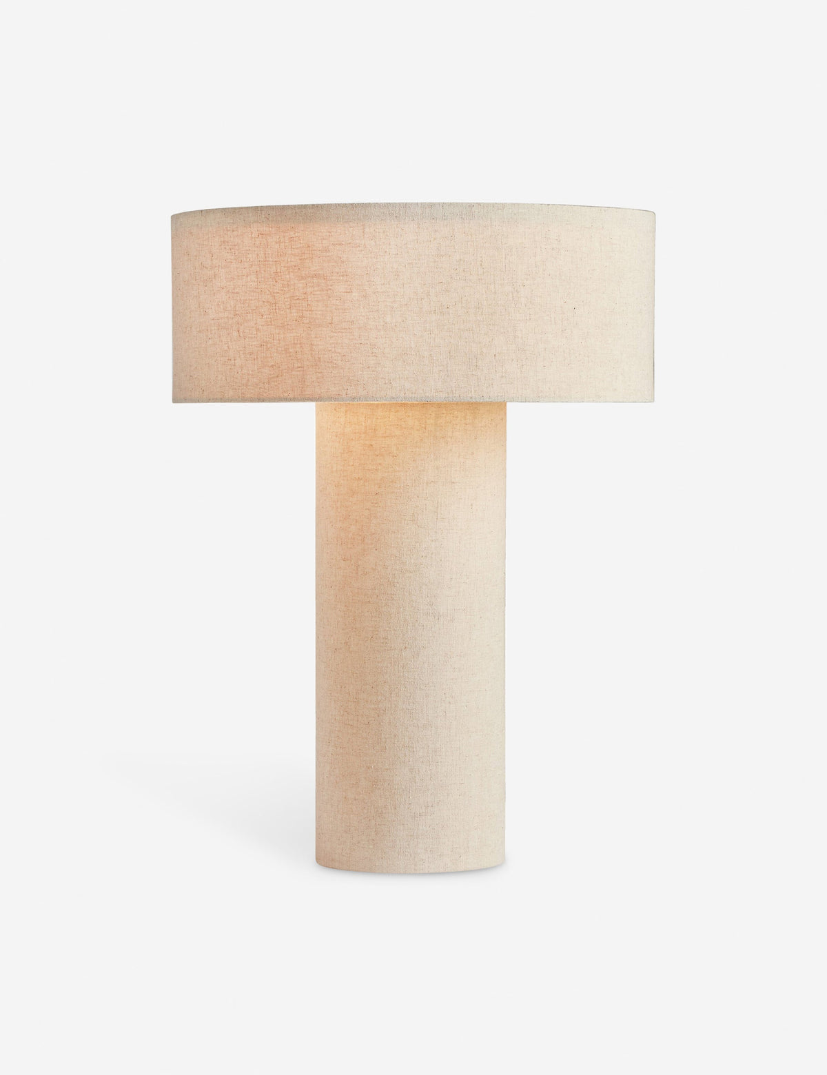 Solstice Table Lamp product view 3