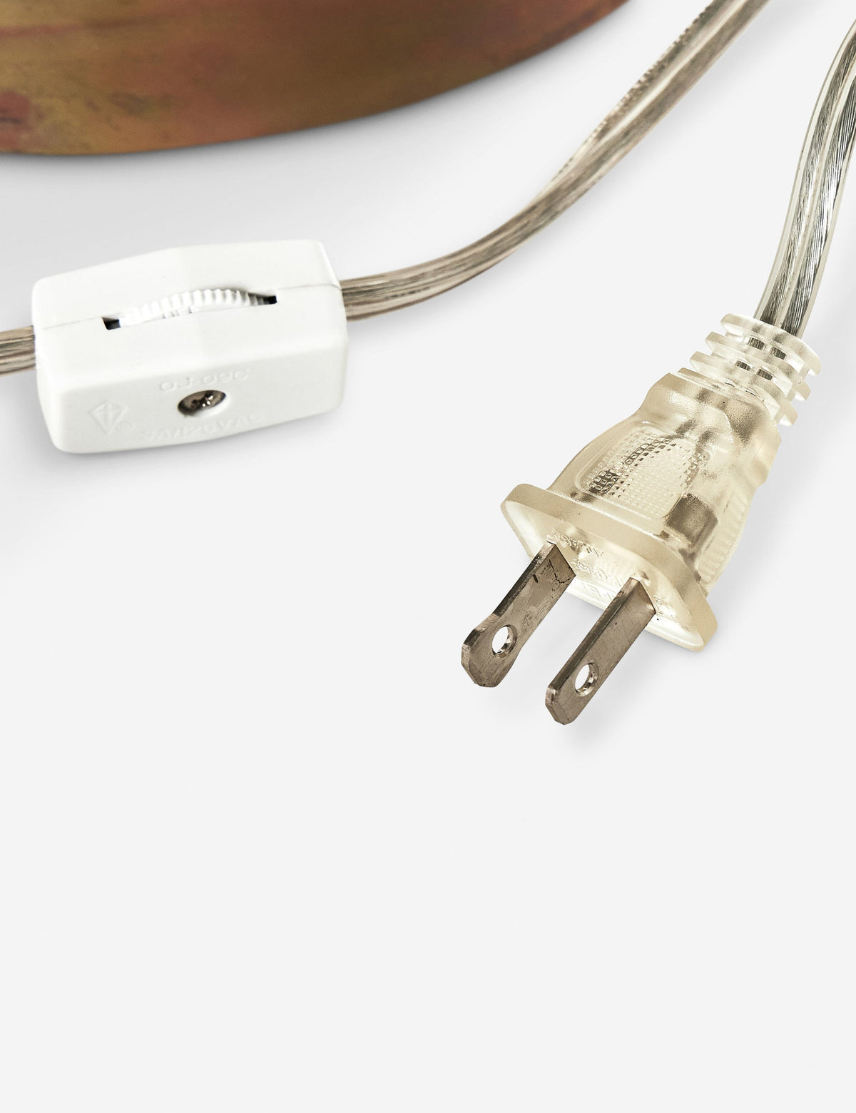 Edgar Table Lamp product view 8