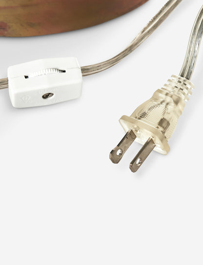 Edgar Table Lamp product view 8