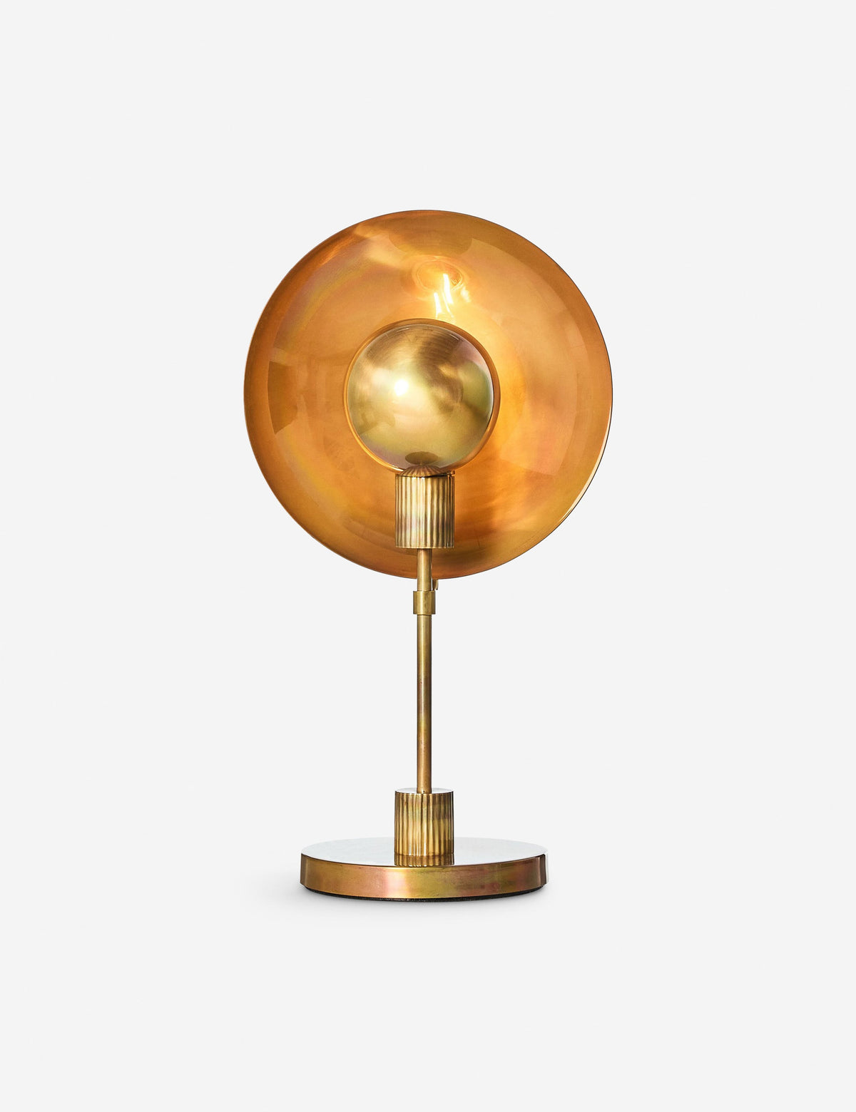 Edgar Table Lamp product view 2