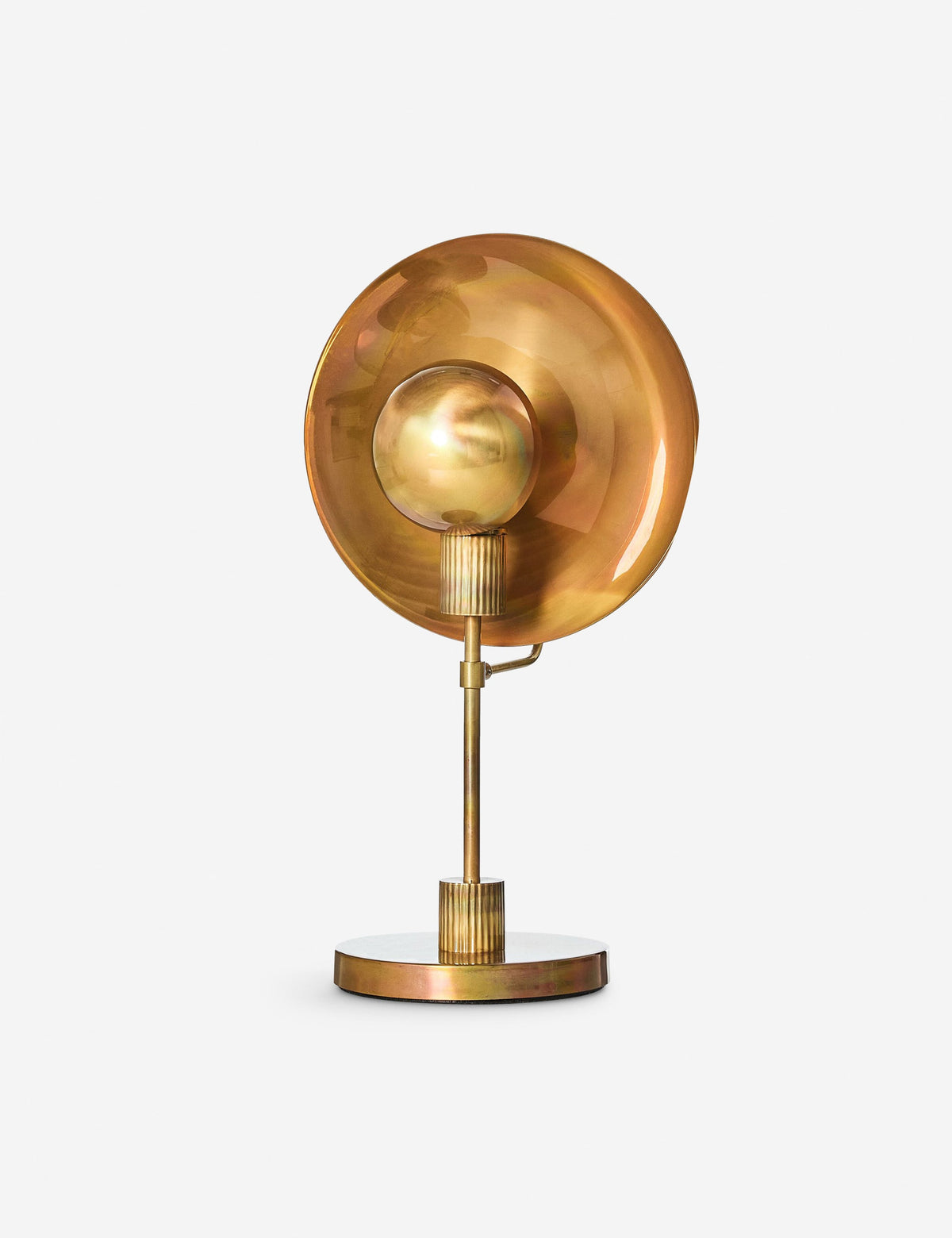 Edgar Table Lamp product view 4