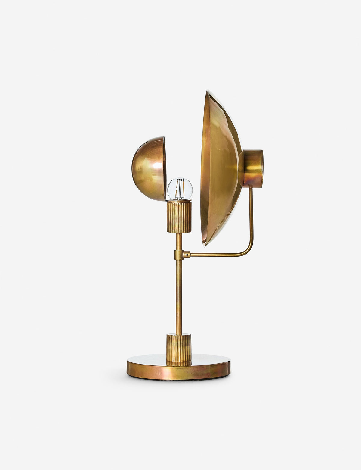 Edgar Table Lamp product view 3