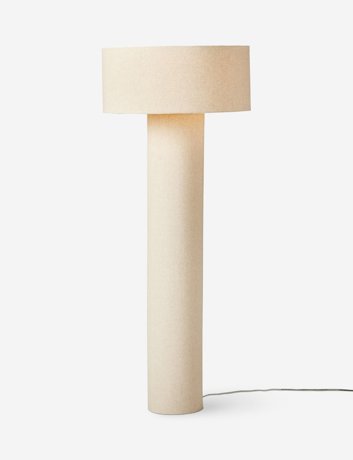 Solstice Floor Lamp product view 2