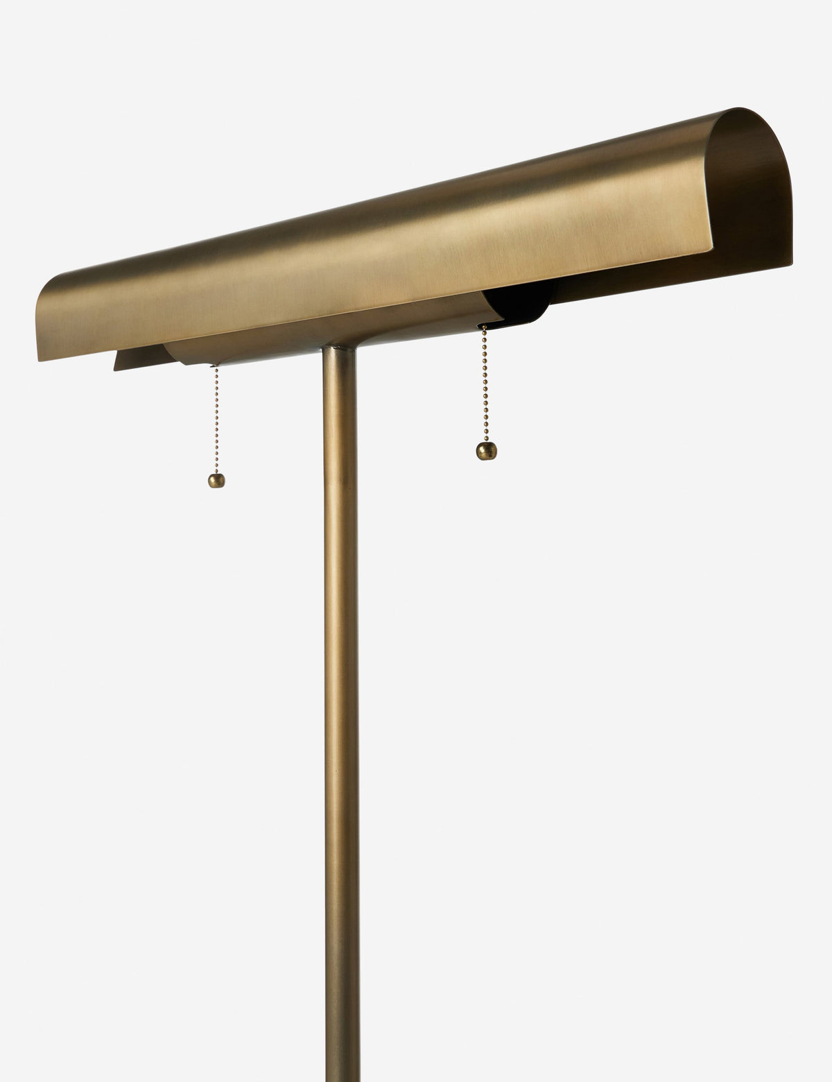 Peabody Task Floor Lamp product view 6