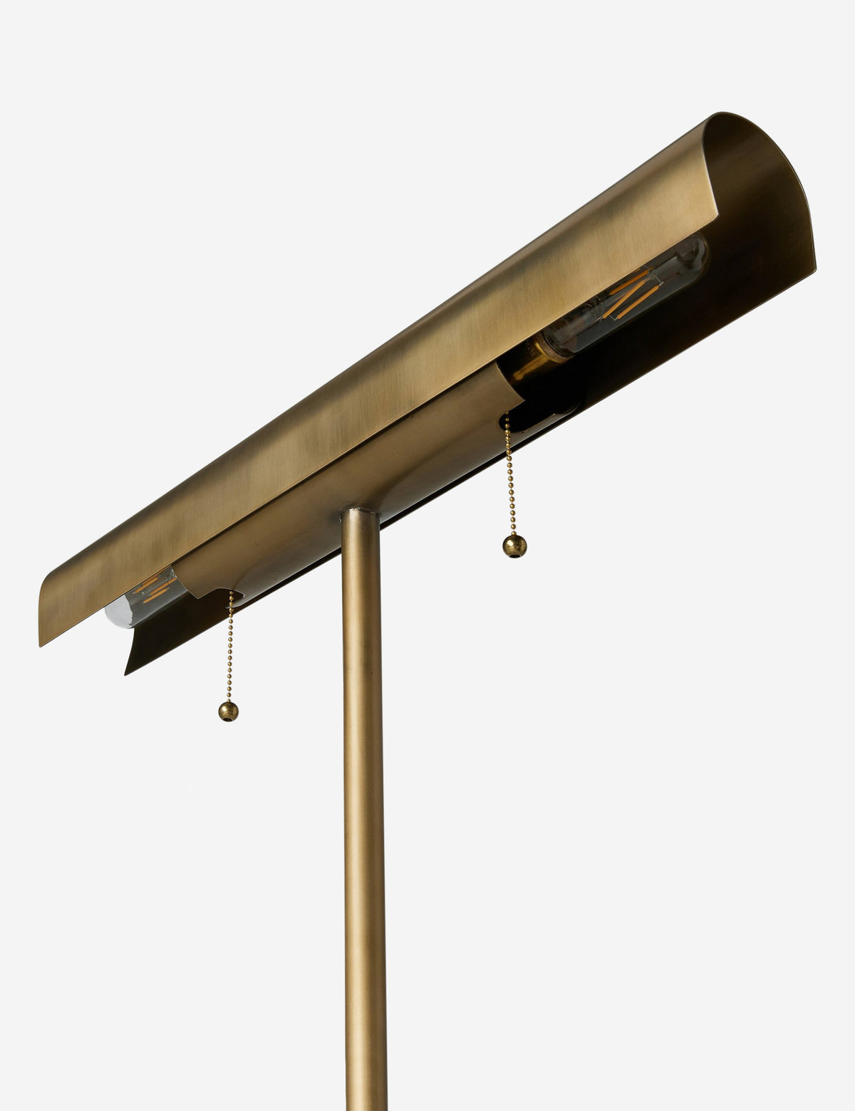 Peabody Task Floor Lamp product view 5