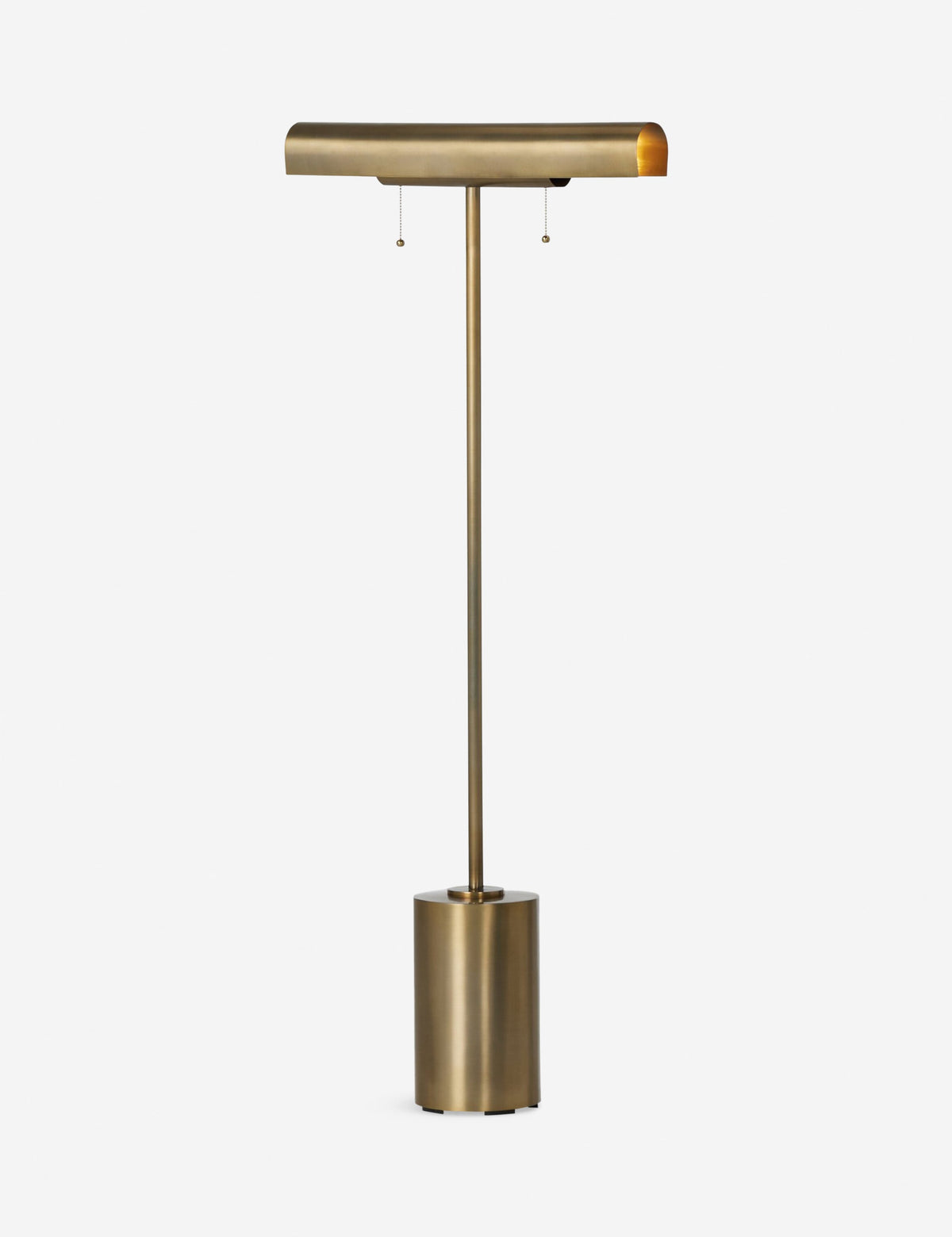 Peabody Task Floor Lamp product view 3