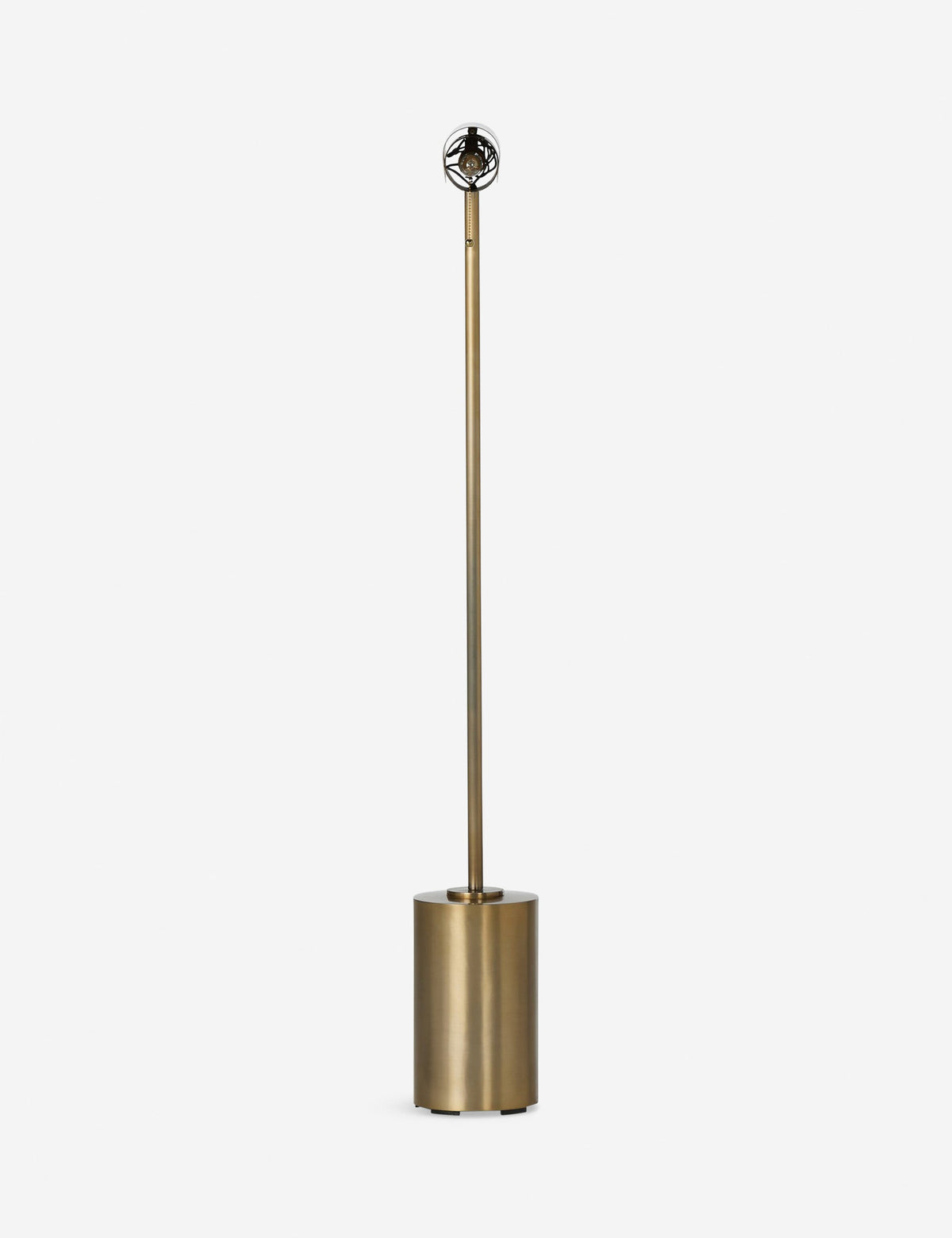 Peabody Task Floor Lamp product view 4