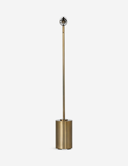 Peabody Task Floor Lamp product view 4