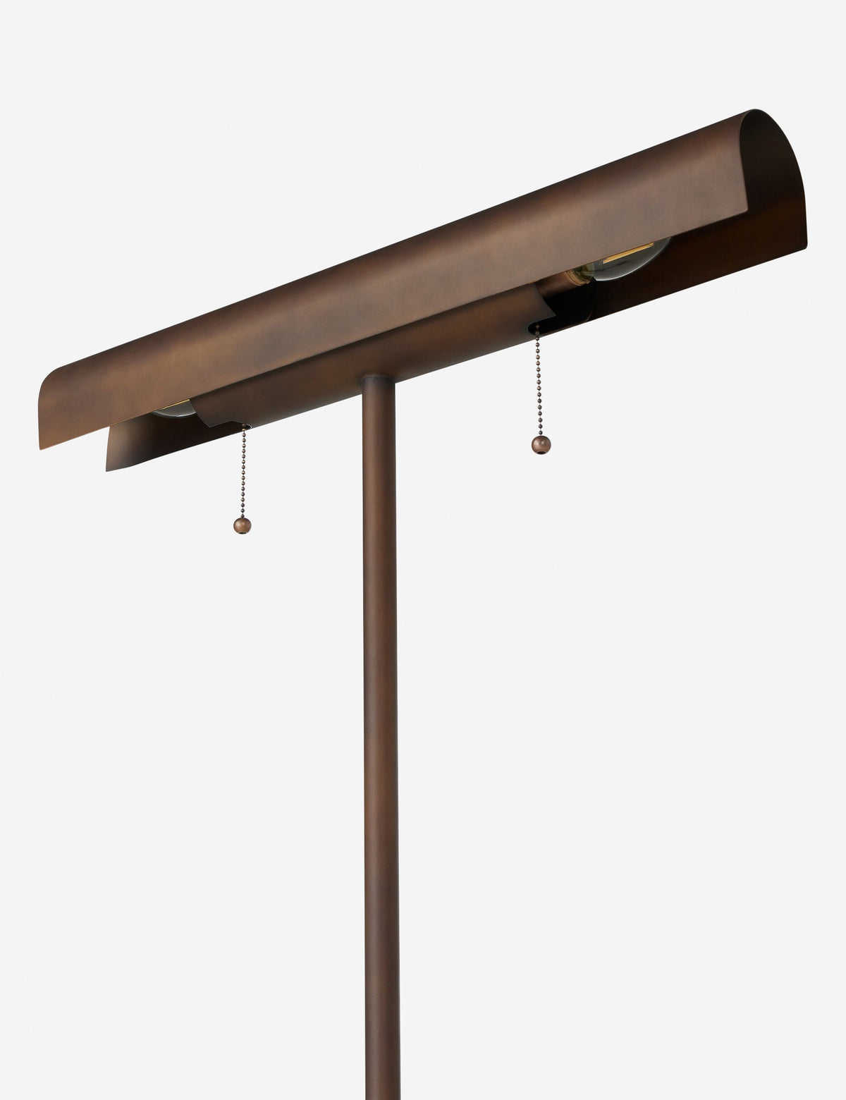 Peabody Task Floor Lamp product view 12